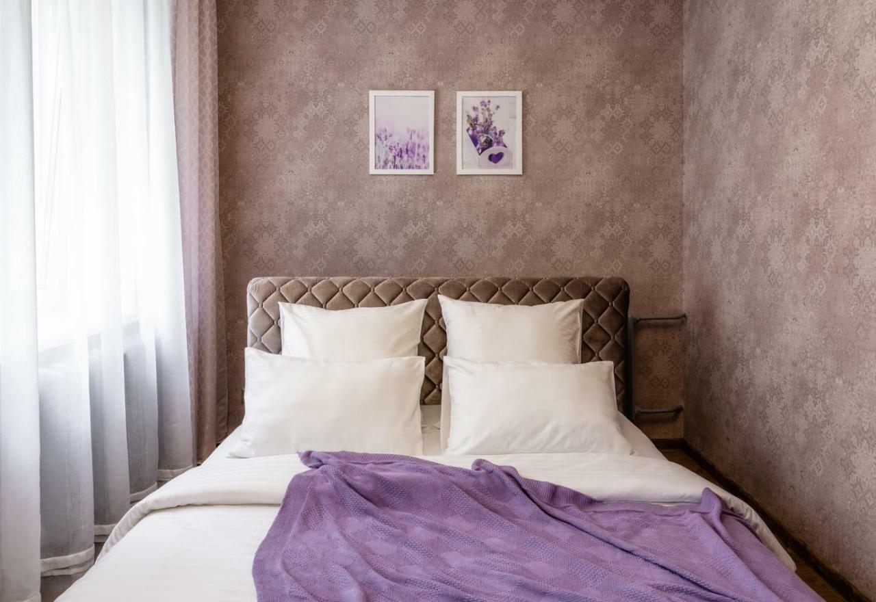 Paulmarie Apartments On Gogolya 39 Bobruisk Exterior foto