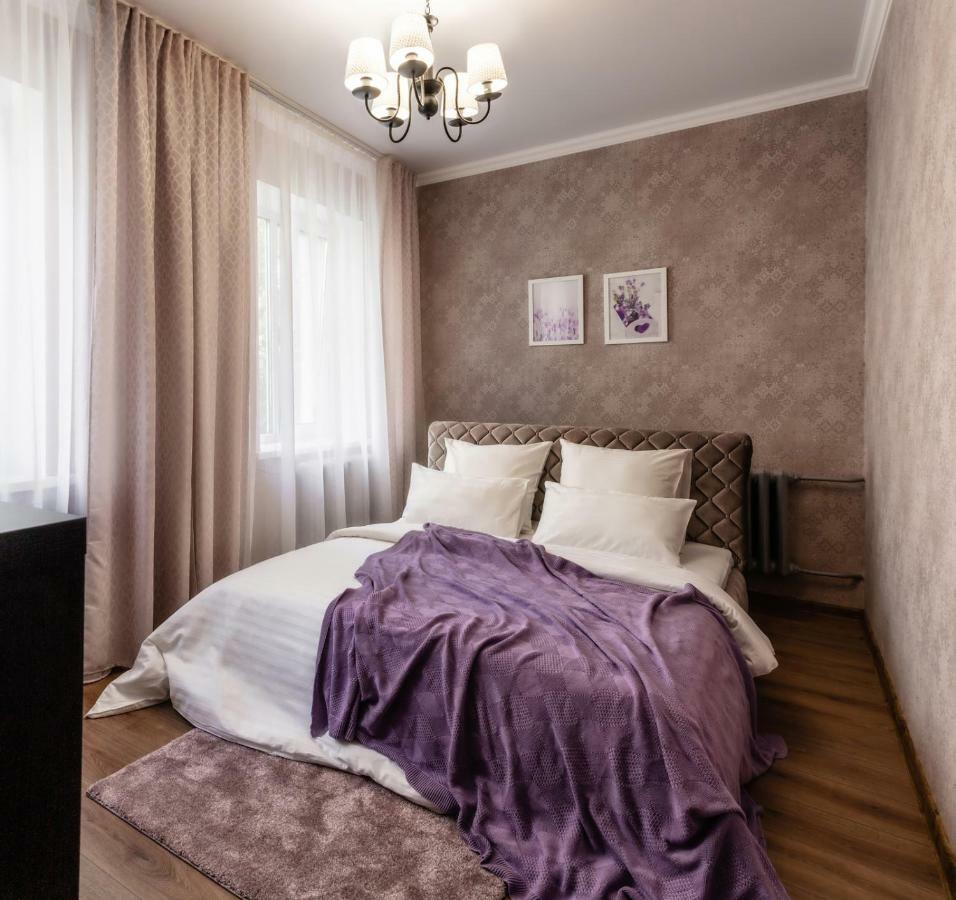 Paulmarie Apartments On Gogolya 39 Bobruisk Exterior foto