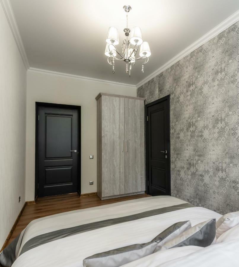 Paulmarie Apartments On Gogolya 39 Bobruisk Exterior foto